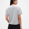 Camiseta Supima® Cotton Relaxed
