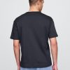 Camiseta Supima® Cotton Relaxed