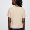 Camiseta Supima® Cotton Relaxed Camiseta Supima® Cotton Relaxed