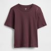Camiseta Supima® Cotton Relaxed Camiseta Supima® Cotton Relaxed