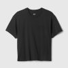 Camiseta Supima® Cotton Relaxed Camiseta Supima® Cotton Relaxed