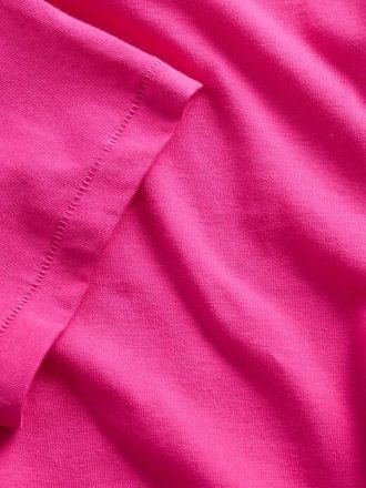 Camiseta VintageSoft de algodão orgânico