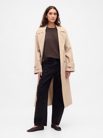 Camiseta VintageSoft Heavyweight de algodão orgânico