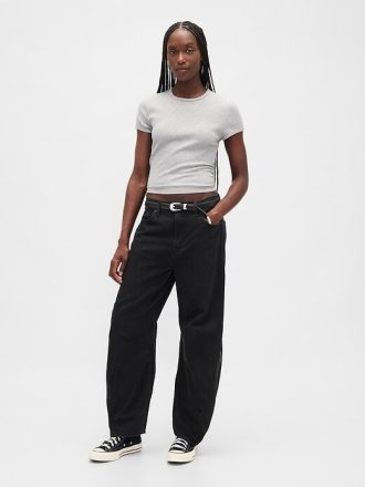 Camiseta Waffle Baby