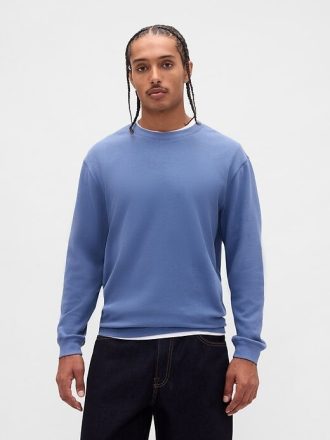 Camiseta Waffle Crew