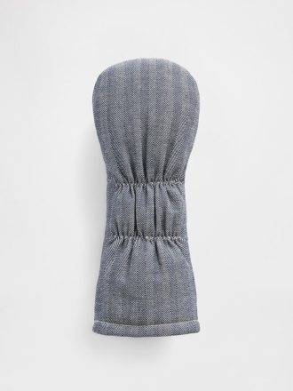 Capa para cabeça de golfe Gap × Malbon