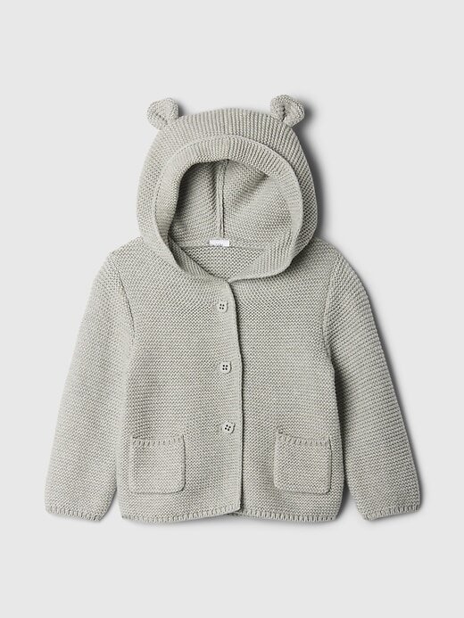 Cardigan Baby Bear Cardigan Baby Bear