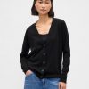 Cardigan Boyfriend Merino Cardigan Boyfriend Merino