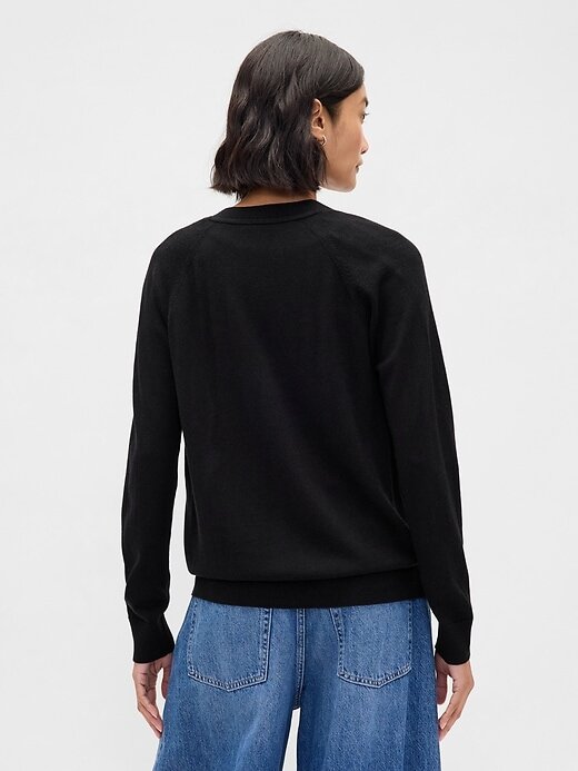 Cardigan Boyfriend Merino Cardigan Boyfriend Merino