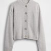 Cardigan grande e grosso CashSoft