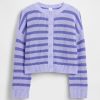 Cardigan grande infantil