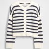 Cardigan grande infantil