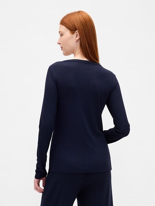 Cardigan PJ Mini Rib Cardigan PJ Mini Rib