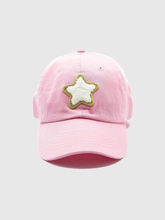 Chapéu Estrela Rey to Z para Crianças e Bebês