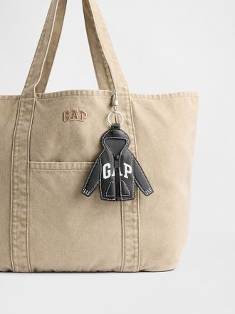 Chaveiro com capuz e logotipo Chaveiro com capuz e logotipo