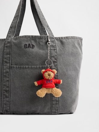 Chaveiro com capuz e urso Brannan Chaveiro com capuz e urso Brannan