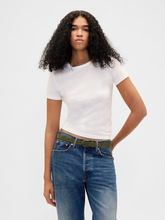 Cinto de camurça Cinto de camurça