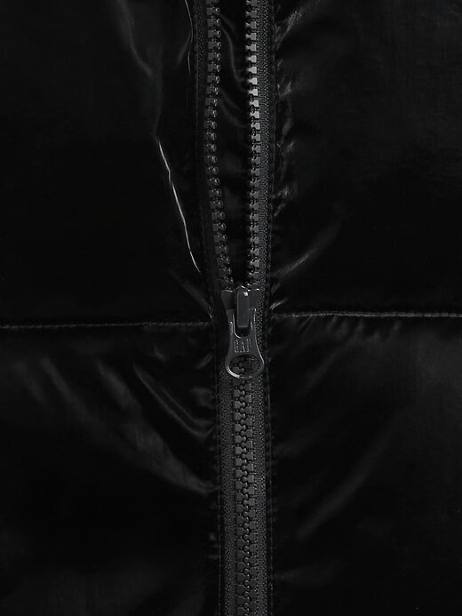 Colete Puffer Infantil Colete Puffer Infantil