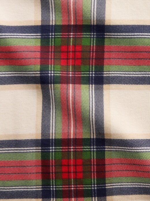 Conjunto de pijama de algodão orgânico escovado para bebês e crianças pequenas Conjunto de pijama de algodão orgânico escovado para bebês e crianças pequenas