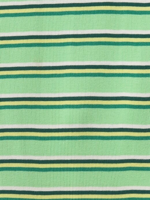 Conjunto de pijama infantil de algodão orgânico escovado Conjunto de pijama infantil de algodão orgânico escovado