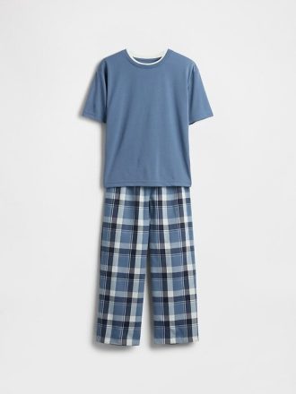 conjunto de pijama infantil reciclado 1 15 330x440 - Conjunto de pijama infantil reciclado