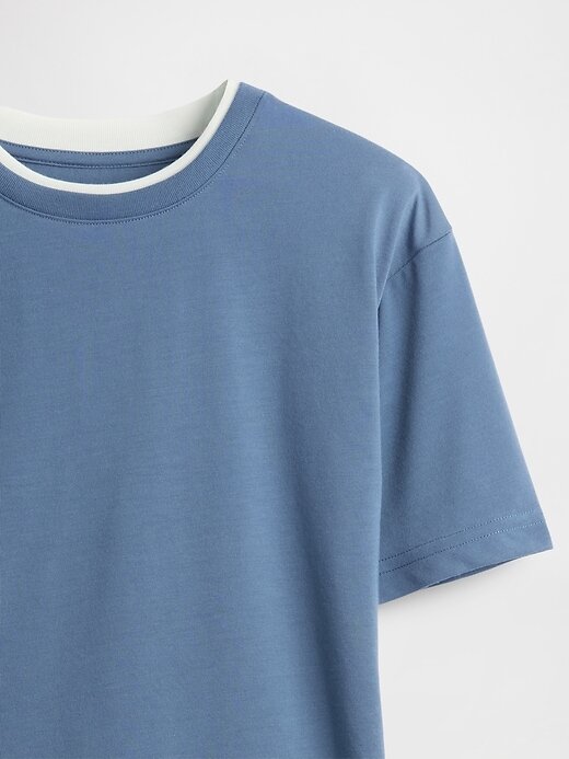 Conjunto de pijama infantil reciclado Conjunto de pijama infantil reciclado