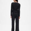 Conjunto de pijama Pointelle Conjunto de pijama Pointelle
