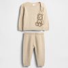 Conjunto de suéter Baby CashSoft Brannan Bear