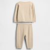 Conjunto de suéter Baby CashSoft Brannan Bear