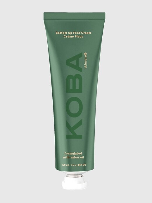 Creme para os pés Koba Bottom Up Creme para os pés Koba Bottom Up