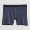 Cueca Boxer Breathe de 5″