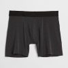 Cueca Boxer Breathe de 5″