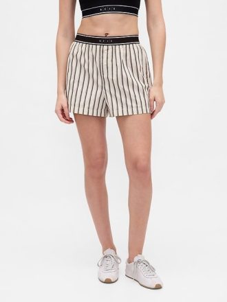 Cueca Boxer Gap × BÉIS Popeline