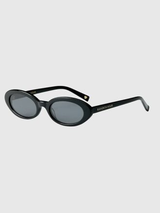 Óculos de sol polarizados Capri Eleventh Hour