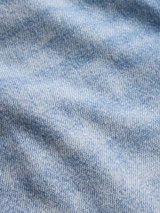 Gap × BÉIS Knit Denim Baggy Jeans Gap × BÉIS Knit Denim Baggy Jeans