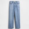 Gap × BÉIS Knit Denim Baggy Jeans Gap × BÉIS Knit Denim Baggy Jeans