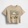 Gap × Camiseta grande Disney Baby & Toddler Cars