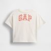 Gap × Camiseta grande Disney Baby & Toddler Cars