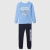 Gap × Disney Baby Conjunto de pijama Toy Story de algodão orgânico