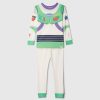 Gap × Disney Baby Conjunto de pijama Toy Story de algodão orgânico