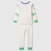 Gap × Disney Baby Conjunto de pijama Toy Story de algodão orgânico