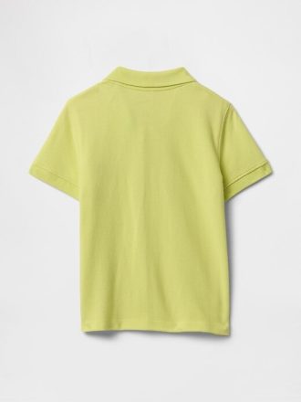 Gap × Disney Baby & Toddler Piquet Polo Gap × Disney Baby & Toddler Piquet Polo