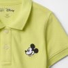 Gap × Disney Baby & Toddler Piquet Polo