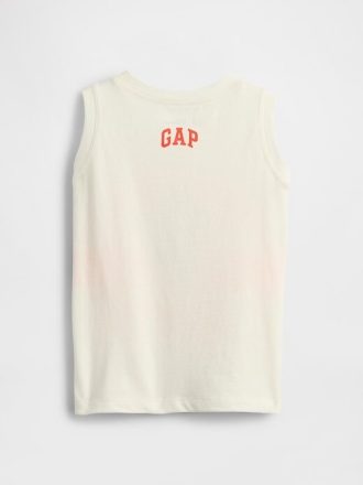 Gap × Disney Baby & Toddler Tank Top