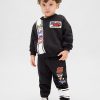 Gap × Disney Baby & Toddler VintageSoft Cars Conjunto de moletom Gap × Disney Baby & Toddler VintageSoft Cars Conjunto de moletom