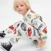 Gap × Disney Baby & Toddler VintageSoft Cars Conjunto de moletom