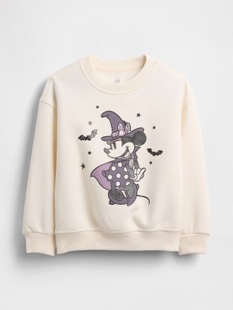 Gap × Disney Baby & Toddler VintageSoft Moletom de Halloween Gap × Disney Baby & Toddler VintageSoft Moletom de Halloween