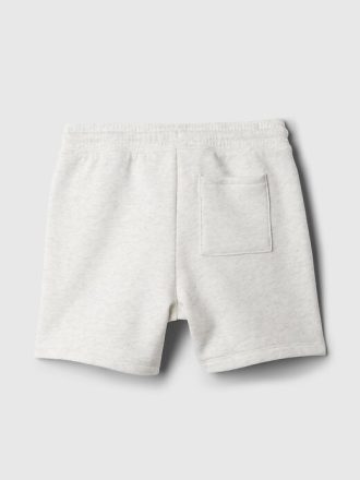 Gap × Disney Baby & Toddler VintageSoft Sweat Shorts