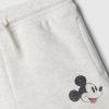 Gap × Disney Baby & Toddler VintageSoft Sweat Shorts