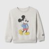 Gap × Disney Baby & Toddler VintageSoft Sweatshirt
